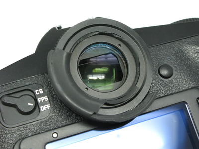 Leica S2 Image