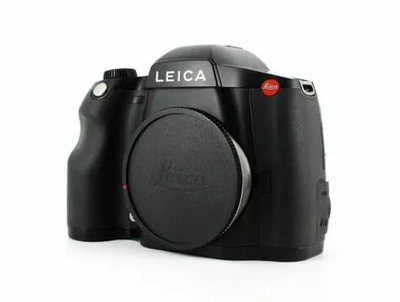 Leica S Image