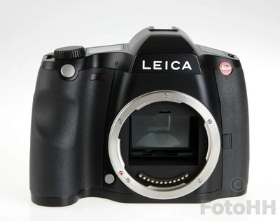 Leica S Image