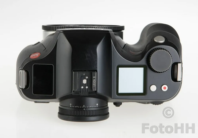 Leica S Image