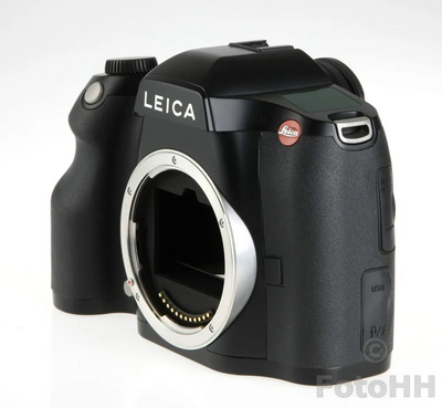 Leica S Image