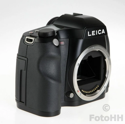 Leica S Image