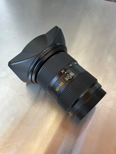 Leica S Image