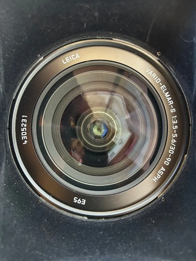 Leica S Image