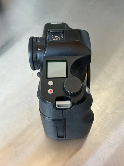Leica S Image
