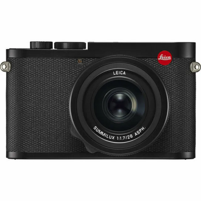 Leica Q2 Image