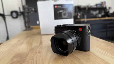 Leica Q2 Image