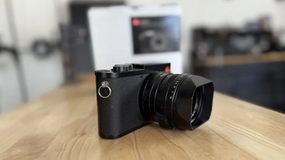 Leica Q2 Image
