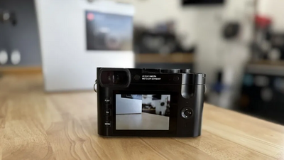 Leica Q2 Image