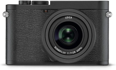 Leica Q2 Image