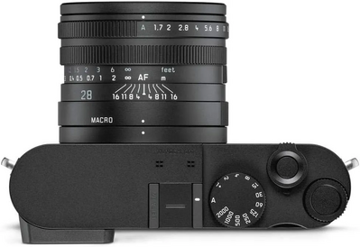 Leica Q2 Image