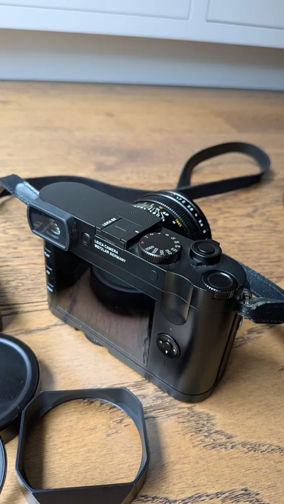 Leica Q2 Image