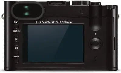 Leica Q Image