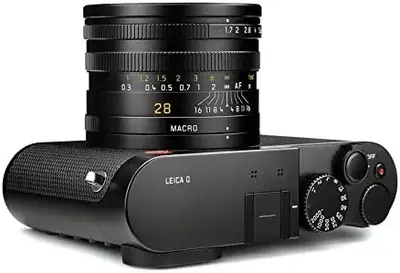 Leica Q Image