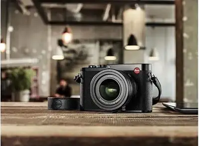 Leica Q Image