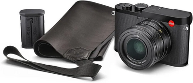 Leica Q2 Digital  (19050) Image