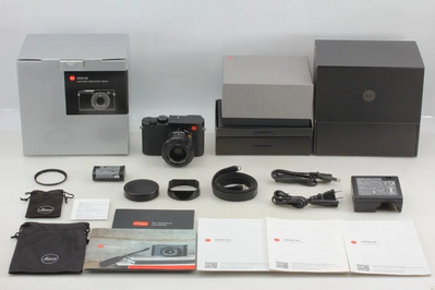 Leica Q2 Digital  (19050) Image