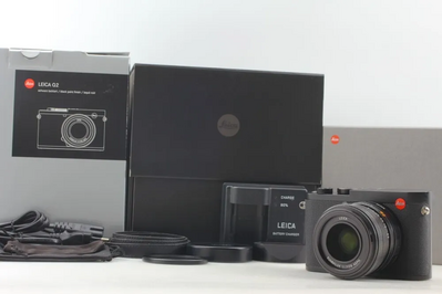 Leica Q2 Digital  (19050) Image