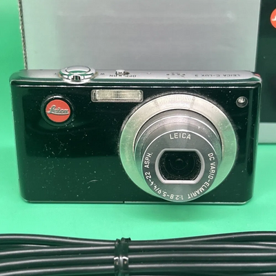 Leica 3 Image