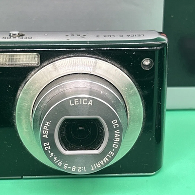 Leica 3 Image