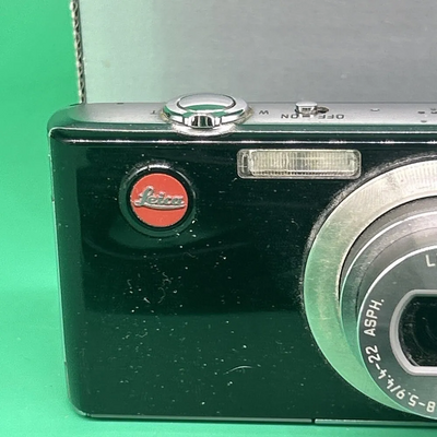 Leica 3 Image
