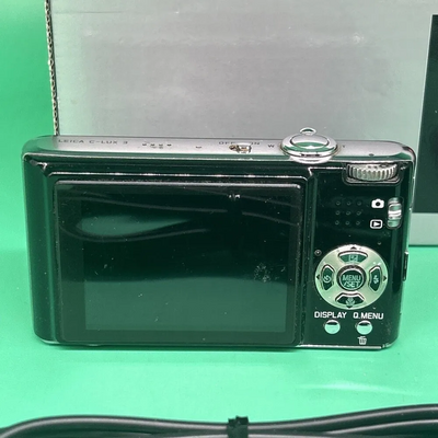 Leica 3 Image