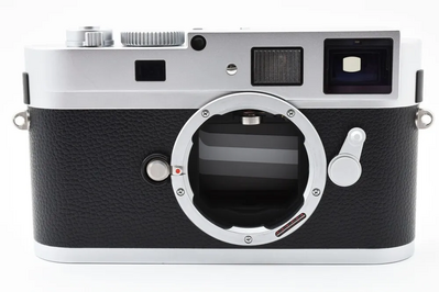 Leica M Monochrom Image