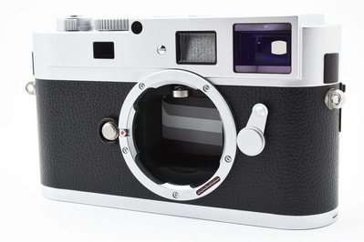 Leica M Monochrom Image