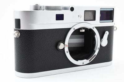 Leica M Monochrom Image