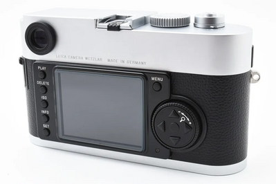 Leica M Monochrom Image