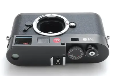 Leica M8 Image