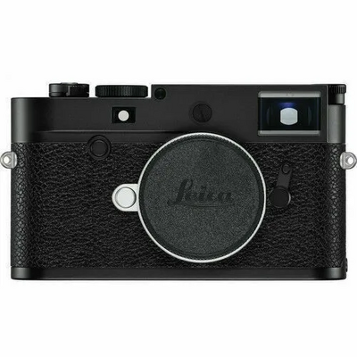 Leica M10-P Image