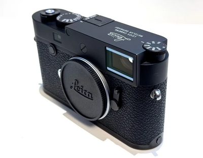 Leica M10-P Image