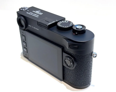 Leica M10-P Image