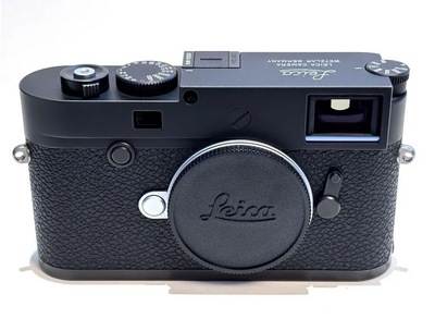 Leica M10-P Image
