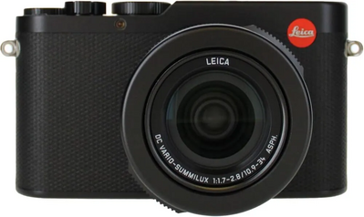 Leica 1919EDT Image