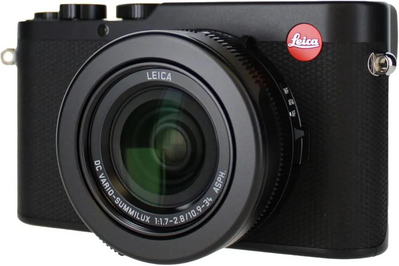 Leica 1919EDT Image