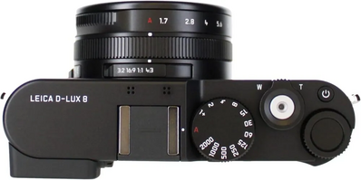 Leica 1919EDT Image