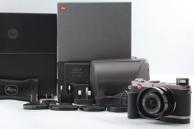 Leica X1 Image