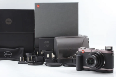 Leica X1 Image