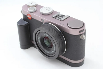 Leica X1 Image