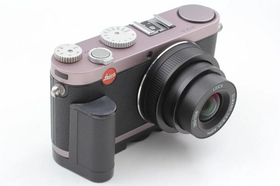 Leica X1 Image