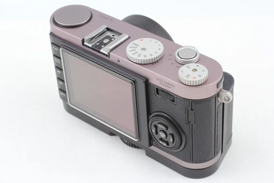 Leica X1 Image