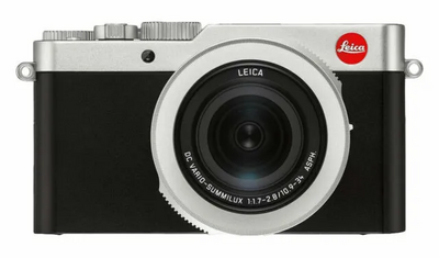 Leica D-lux 7 Image