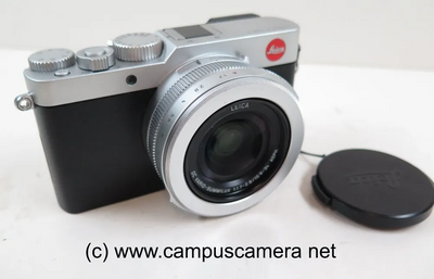 Leica D-lux 7 Image