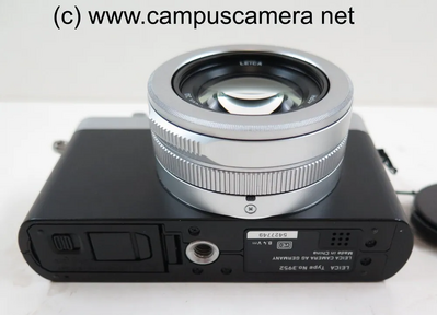 Leica D-lux 7 Image