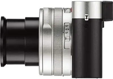 Leica D-lux 7 Image
