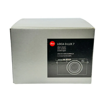 Leica D-lux 7 Image
