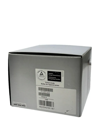 Leica D-lux 7 Image