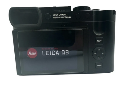 Leica Q3 Image